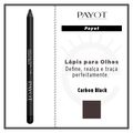 Lápis de Olhos Payot – Carbon Black Noir