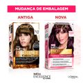 Coloração Imédia Excellence L'Oréal Paris - Fashion Paris 6.520 Violeta Spike