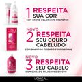 Coloração Imédia Excellence L'Oréal Paris - Fashion Paris 6.520 Violeta Spike
