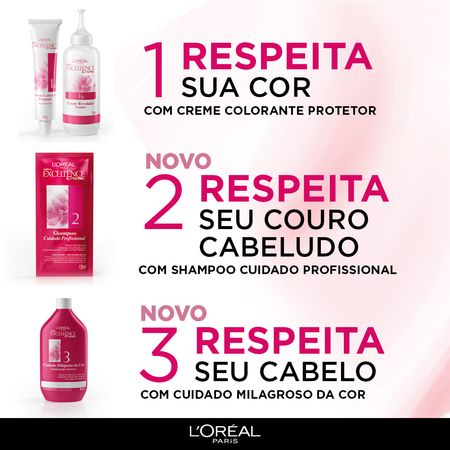 Coloração-Imédia-Excellence-L'Oréal-Paris---Fashion-Paris-6.520-Violeta-Spike--3