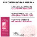 Coloração Imédia Excellence L'Oréal Paris - Fashion Paris 6.520 Violeta Spike