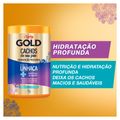 Niely Gold Cachos do Seu Jeito - Creme de Tratamento 1Kg