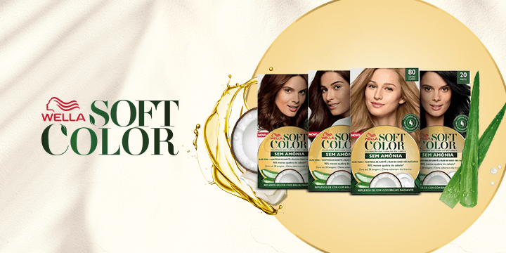 Soft Color