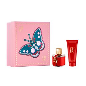 Perfume Good Girl Fantastic Pink Carolina Herrera Feminino EDP - Época  Cosméticos