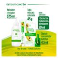 Coloração Nutrisse Garnier 46 Borgonha Vermelho