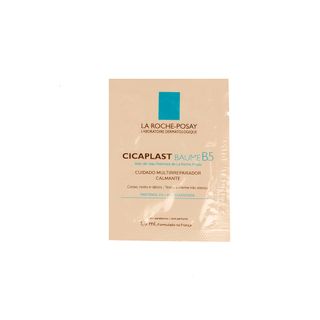 Sache La Roche-Posay Cicaplast Baume B5 1,5Ml (Imagem ilustrativa) - nas compras dos produtos selecionados. - Promoção sujeita a disponibilidade de estoque. Menor preço em Sache La Roche-Posay Cicaplast Baume B5 1,5Ml (Imagem ilustrativa) - nas compras dos produtos selecionados. - Promoção sujeita a disponibilidade de estoque.