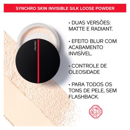 Pó-Solto-Shiseido-Synchro-Skin-Invisible-Silk-Loose-Powder-Radiant-Translucido--5