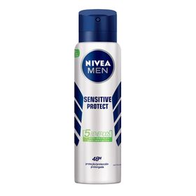 Desodorante-Aerosol-Nivea-Masculino---Sensitive-Protect