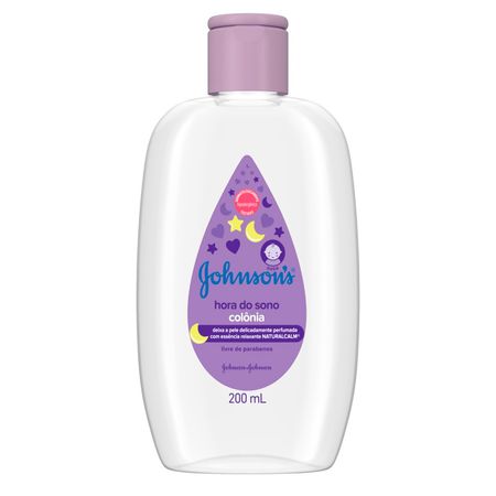 Hora-do-Sono-Johnson's-Baby-–-Perfume-Infantil-EDC-200ml--1