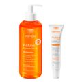 Darrow Actine Kit - Sabonete Líquido + Actine Trat Kit