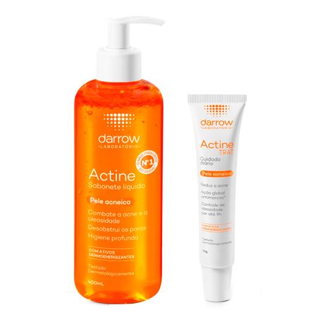 Darrow-Actine-Kit---Sabonete-Líquido-+-Actine-Trat-Kit--1