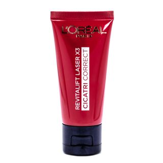 Creme Hidratante Facial Anti-Idade L'oréal Paris Revitalift Laser X3 Cicatri Correct Fps25 30ml