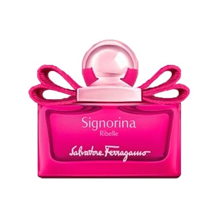 Signorina Ribelle Salvatore Ferragamo Perfume Feminino EDP - 100ml