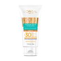 Protetor Solar L'Oréal Paris - Solar Expertise Toque Seco Antiacne FPS 30 50g