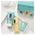 Clinique Back To School SOS Kit – Gel de limpeza + Gel Clareador + Gel Hidratante Kit