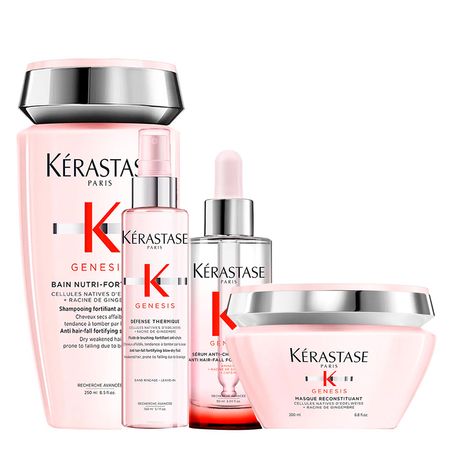 Kérastase-Genesis-Kit---Shampoo-+-Máscara-+-Sérum-+-Protetor-Térmico-Kit--1