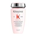 Kérastase Genesis Kit - Shampoo + Máscara + Sérum + Protetor Térmico Kit