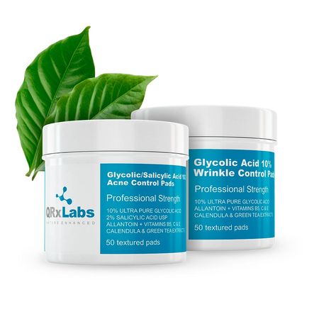 Lenços-de-Ácido-Glicólico-a-10%-QRxLabs---Controle-de-Rugas-1-Un--3