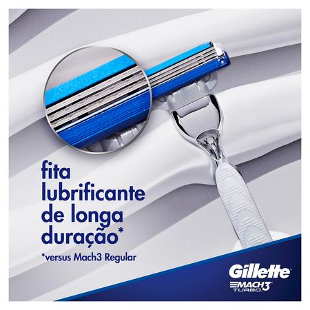 Aparelho-De-Barbear-Recarregável-Gillette-Mach3-Turbo-1-Un--4
