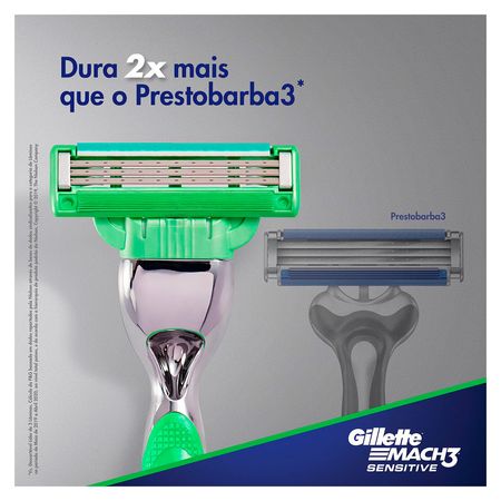 Aparelho-de-Barbear-Gillette-Mach3-Sensitive-+-1-Carga-1-Un--4