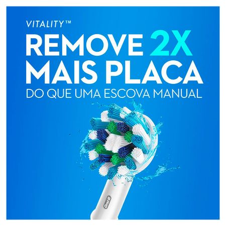 Escova-Elétrica-Oral-B-Vitality-Precision-Clean-220v--2