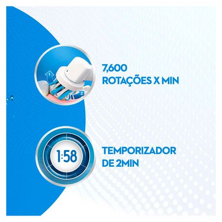 Escova-Elétrica-Oral-B-Vitality-Precision-Clean-220v--3