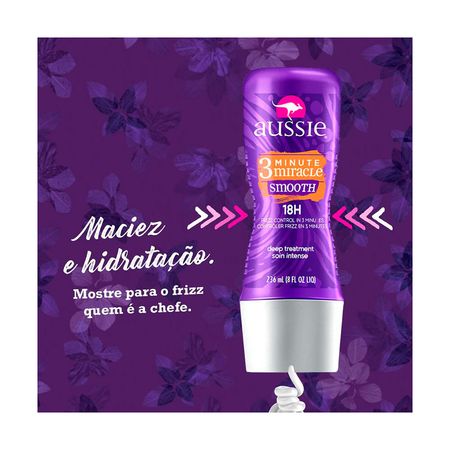 Aussie-3-Minute-Miracle-Smooth---Máscara-de-Hidratação-Antifrizz-236ml--4