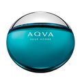 Aqva Pour Homme BVLGARI - Perfume Masculino - Eau de Toilette 50ml