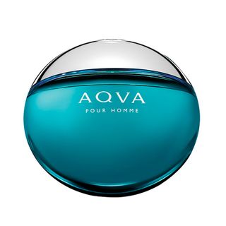 bvlgari aqva homme edt