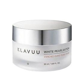 hidratante-facial-klavuu-white-pearlsation-enriched-divine-pearl-cream