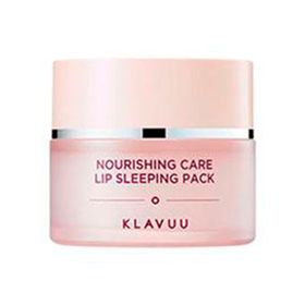 hidratante-labial-klavuu-nourishing-care-lip-sleeping-pack