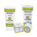 Granado Castanha do Brasil Kit - Shampoo + Máscara + Condicionador Kit