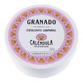 Granado Calêndula Kit - Esfoliante + Hidratante + Manteiga Corporal Kit