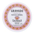 Granado Calêndula Kit - Esfoliante + Hidratante + Manteiga Corporal Kit