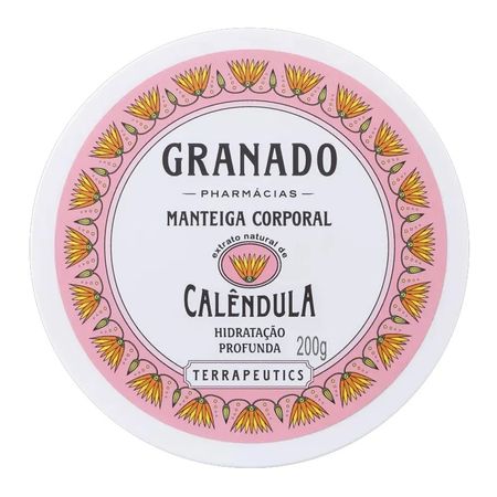 Granado-Calêndula-Kit---Esfoliante-+-Hidratante-+-Manteiga-Corporal-Kit--4