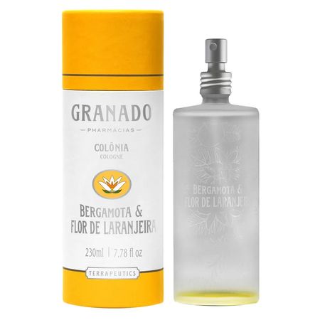 Granado-Bergamota-&-Castanha-do-Brasil-Kit---Colônia-+-Creme-de-Mãos-Kit--2