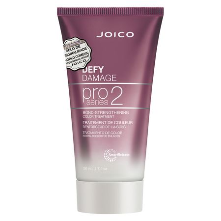 Tratamento-de-Coloração-Joico---Defy-Damage-Pro-2-Series-Bond-Strengthening-50ml--1
