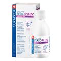 Enxaguatório Bucal Curaprox - Perio Plus+ Forte 200ml