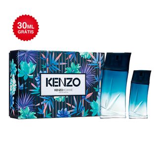 kenzo kenzo homme eau de parfum