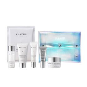 klavuu-travel-kit-creme-de-limpeza-facial-mascara-facial-tonico-hidrante-facial-serum-facial
