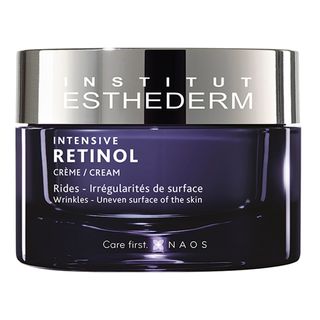 Creme Rejuvenescedor Esthederm - Intensive Retinol Creme - 50ml Menor preço em Creme Rejuvenescedor Esthederm - Intensive Retinol Creme - 50ml