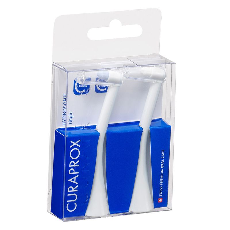 Escova de Dentes Elétrica Curaprox - Hydrosonic Pro - Época Cosméticos