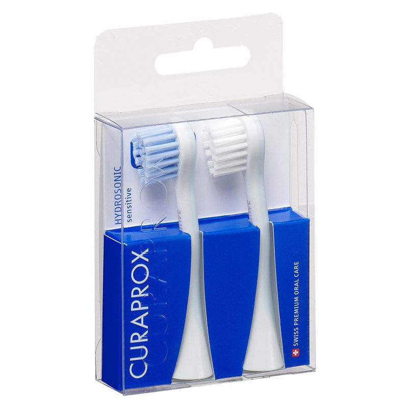 Escova de Dentes Elétrica Curaprox - Hydrosonic Pro - Época Cosméticos