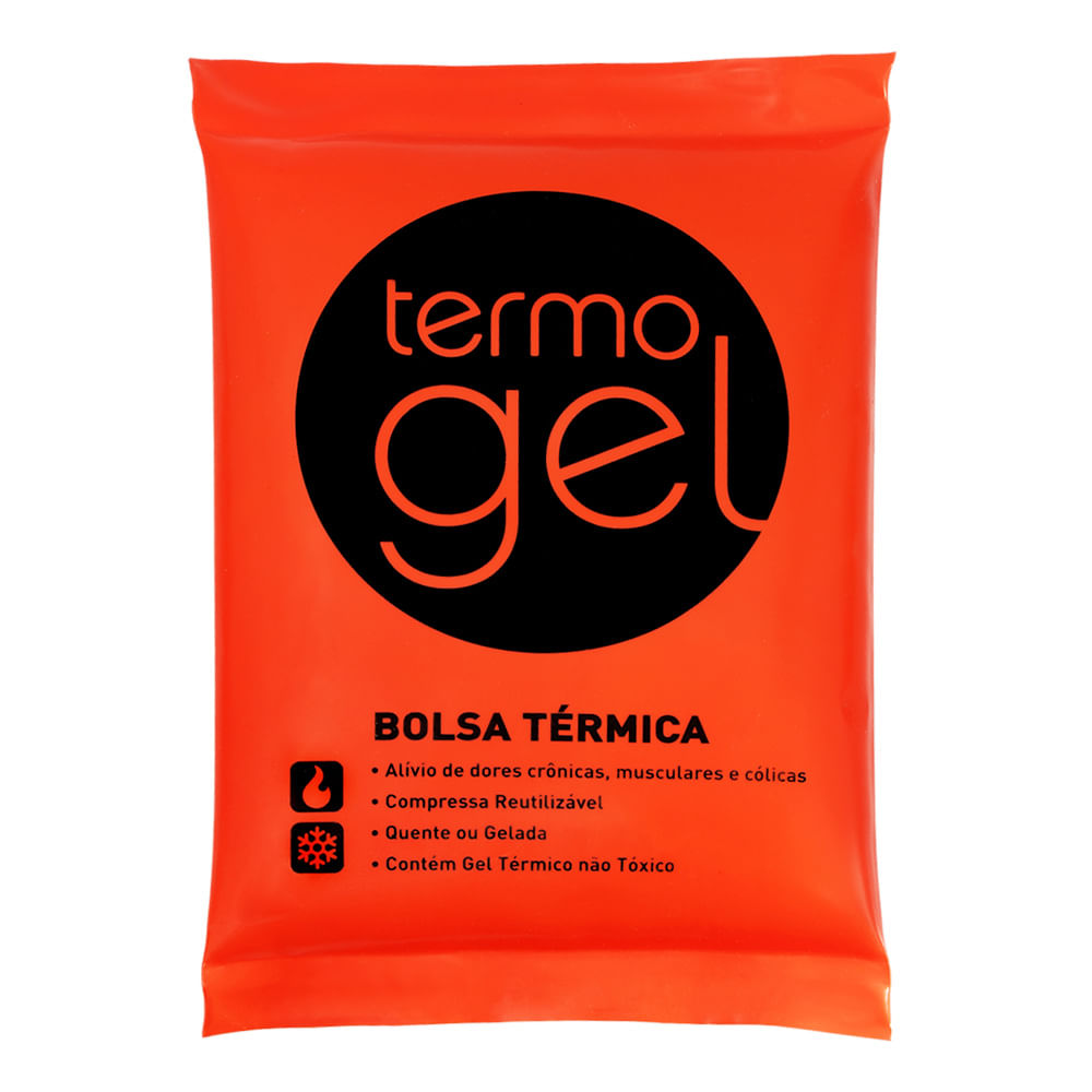 Bolsa Térmica Termogel
