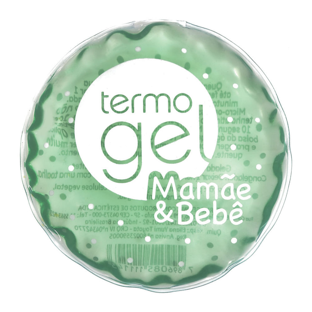 Bolsa Térmica Baby Termogel