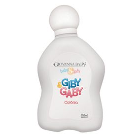 colonia-infantil-giby-gaby-giovanna-baby-baby-kids