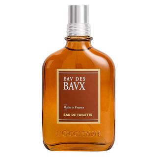 Eau de Baux L'Occitane en Provence - Perfume Masculino - Eau de Toilette