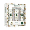 Phytoervas Ampola Capilar Restauradora Kit – 3 Ampolas Coco e Algodão Kit