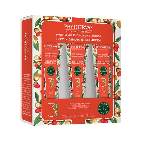 Phytoervas-Ampolas-Super-Restauração-Kit-–-3-Ampolas-Cupuaçu-e-Ucuuba-Kit--1