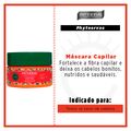 Phytoervas Super Restauração Cupuaçu e Ucuuba – Máscara Capilar 220g